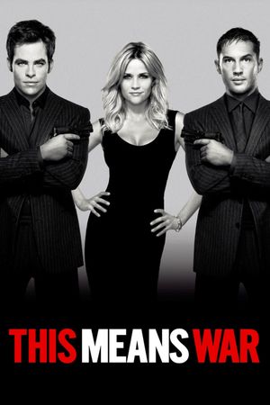 This Means War's poster image