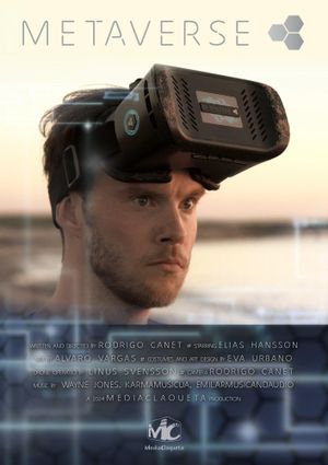 Metaverse's poster
