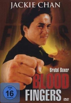 Blood Fingers's poster