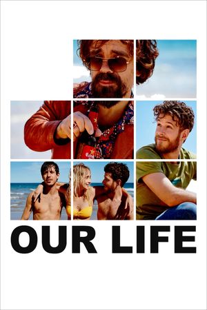 Our Life's poster