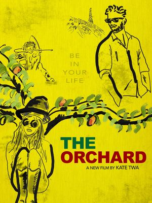 The Orchard's poster