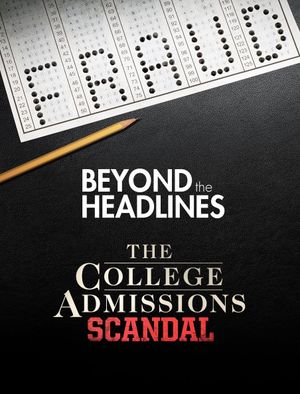 Beyond the Headlines: The College Admissions Scandal with Gretchen Carlson's poster