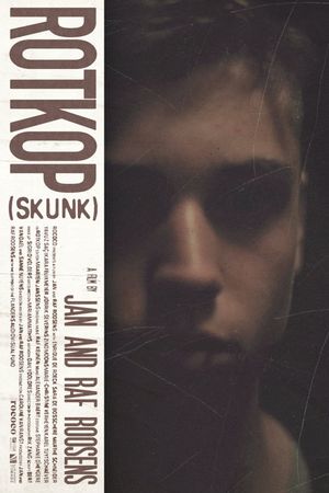 Skunk's poster
