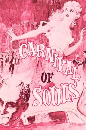 Carnival of Souls's poster