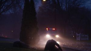 Super Dark Times's poster