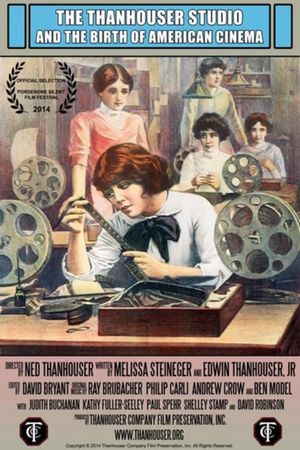 The Thanhouser Studio and the Birth of American Cinema's poster