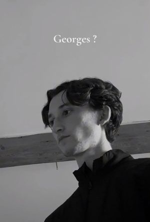 Georges ?'s poster