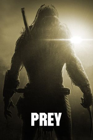 Prey's poster