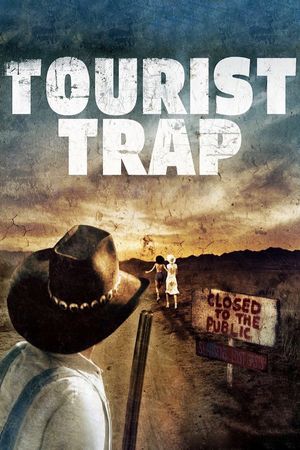 Tourist Trap's poster