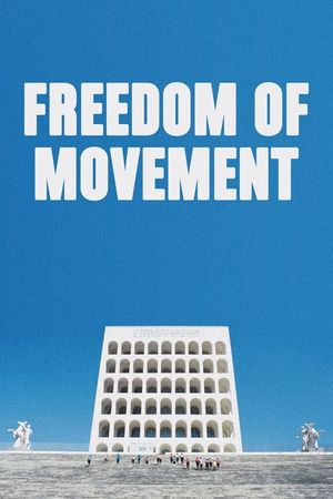 Freedom of Movement's poster image