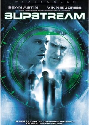 Slipstream's poster