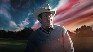Reagan's poster