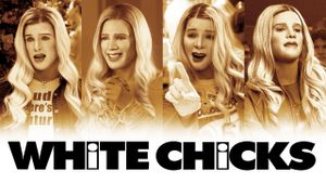 White Chicks's poster