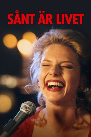 Sånt är livet's poster