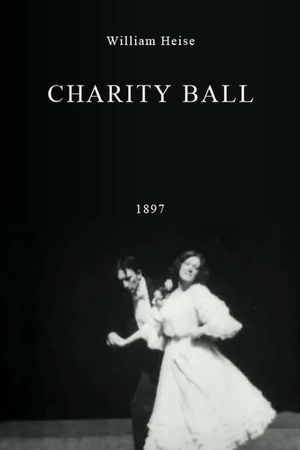 Charity Ball's poster image