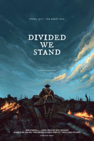 Divided We Stand's poster image