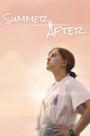 Summer After's poster