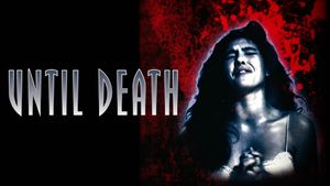 Until Death's poster