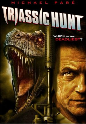 Triassic Hunt's poster