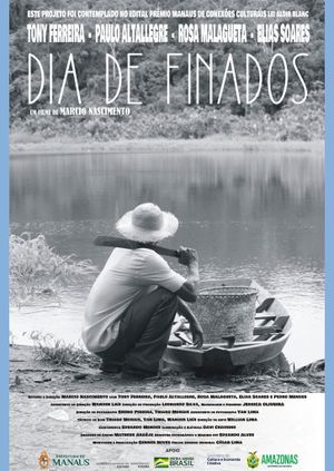 Dia de Finados's poster