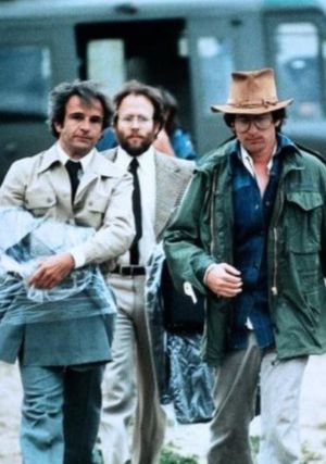 The Making of 'Close Encounters of the Third Kind''s poster