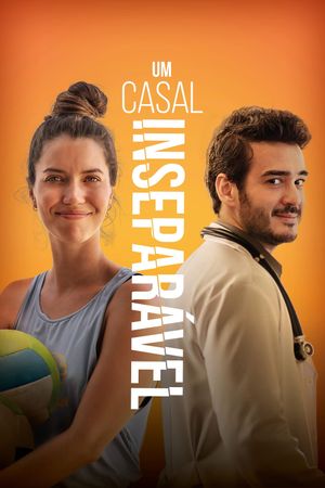 Um Casal Inseparável's poster