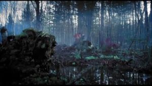 The Marsh's poster