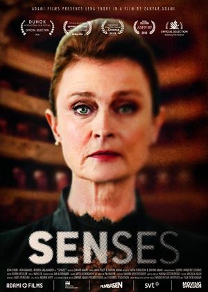 Senses's poster image