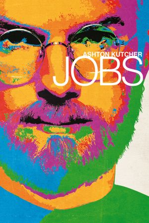 Jobs's poster