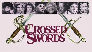 Crossed Swords's poster