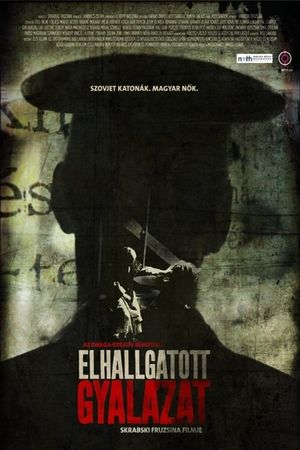 Elhallgatott gyalázat's poster image