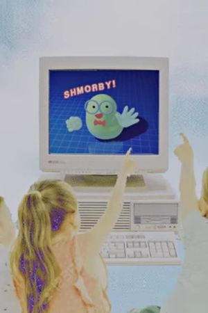 Shmorby's Guide To The Internet!'s poster image