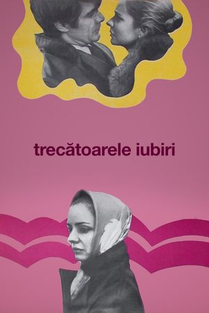 Fleeting Loves's poster