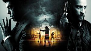 Suburra's poster