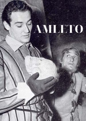 Amleto's poster
