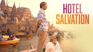 Hotel Salvation's poster