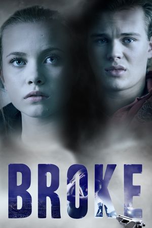 Broke's poster