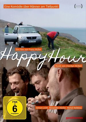 Happy Hour's poster