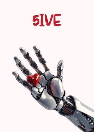 5ive's poster image