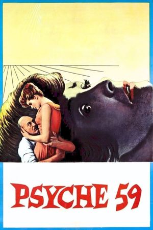 Psyche 59's poster