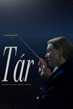 Tár's poster