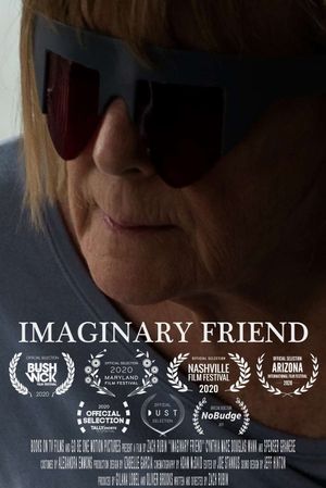 Imaginary Friend's poster