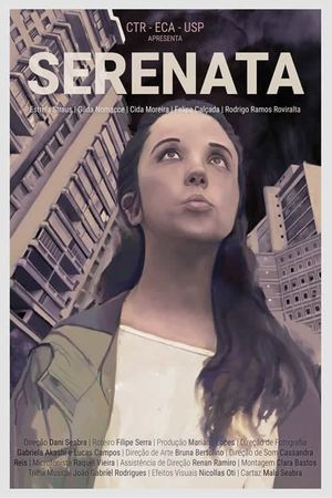 Serenata's poster image