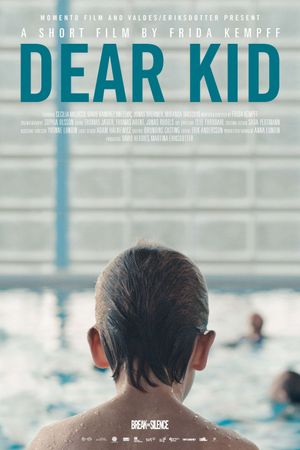 Dear Kid's poster