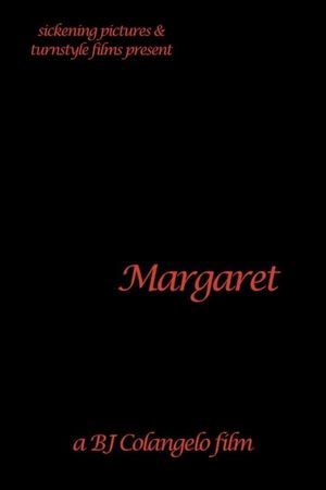 Margaret's poster