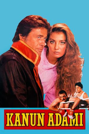 Kanun Adami's poster