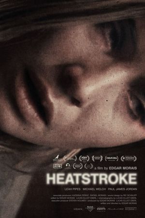 Heatstroke's poster