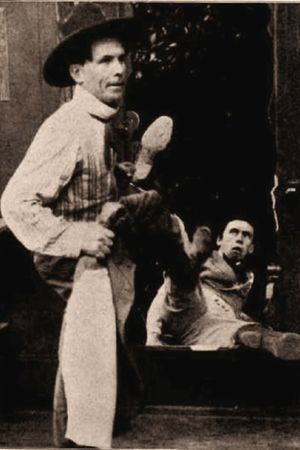 A Westerner's Way's poster