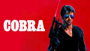 Cobra's poster