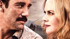 Hemingway & Gellhorn's poster